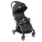 Chicco Goody Plus Graphite - Gri Bebek Arabası