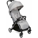 Chicco Goody Plus Grey Bebek Arabası