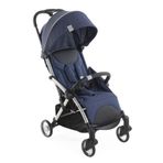 Chicco Goody Plus İndigo Bebek Arabası