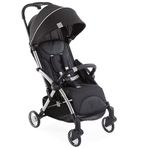 Chicco Goody Plus Kabin Tipi Graphite Bebek Arabası