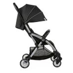 Chicco Goody Plus Stroller Cool Gri Bebek Arabası