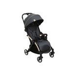 Chicco Goody Plus Stroller Map Re-lux Katlanabilir Seyahat Sistem Bebek Arabası - Yeşil
