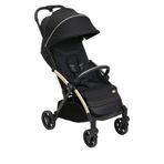 Chicco Goody Xplus Black Relux Bebek Arabası