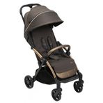 Chicco Goody Xplus Bronze Lizard Re Lux Otomatik Katlanır Suya Dayanıklı Kabin Bebek Arabası
