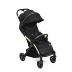 Chicco Goody Xplus Dark Shadow Otomatik Katlanır Suya Dayanıklı Kabin Bebek Arabası
