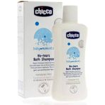 Chicco Göz Yakmayan 200 ml Duş Jeli