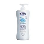 Chicco Göz Yakmayan 500 ml Saç Ve Vücut Şampuanı