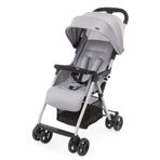 Chicco Grey Mist Ohlala 3 Bebek Arabası