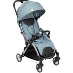 Chicco Gri Mint Goody Plus Bebek Arabası