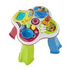 Chicco IB22892 Büyü ve Öğren Aktivite Masası