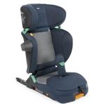 Chicco Ink Air Fold&Go I-Size Air 15-36 kg Oto Koltuğu