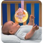 CHICCO İYİ GECELER SEVİMLİ ÇOCUK UYKU ARKADAŞIM