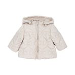 Chicco Kapitone Mont - 9 Ay - Krem
