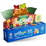 Chicco Karışık Meyve Aromalı 3-6 Yaş Çocuk Diş Macunu 50 ml