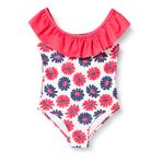 Chicco Kız Bebek Mayo, Çok Renkli, 12 Yaş