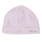 Chicco Kız Bebek Şapka, Pembe, 12-15 Ay