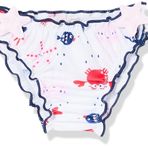 Chicco Kız Bebek Slip Mayo, Çok Renkli, 18 Ay