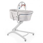 Chicco LB31848 Glacial Baby Hug 4in1 Ana Kucağı