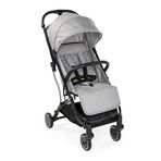 Chicco Ligth Grey Trolley Me Bebek Arabası