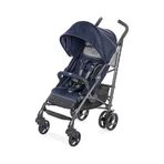 Chicco Lite Way 3 Baston Bebek Arabası