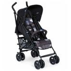 Chicco London Up Matrix Bebek Arabası siyah
