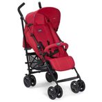 Chicco London Up Red Bebek Arabası