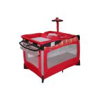 Chicco Lullaby Europa Design Park Yatak Race Ib23370