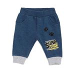 Chicco Mavi 1 Ay Erkek Çocuk Pantolon