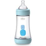 Chicco Mavi 240 ml Perfect5 Antikolik PP Orta Akış Biberon
