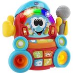 Chicco Mini Şarkıcı Songy