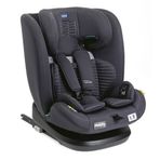 Chicco Mokita I-Size 76-150 cm 9-36 kg Graphite Oto Koltuğu