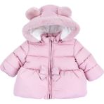 Chicco Mont - Kapısonu Çıkarılabilen - Açık Pembe - 9 Ay