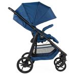 Chicco Multiride Off Road Lacivert Bebek Arabası
