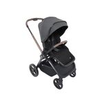 Chicco Mysa Black Satin Bebek Arabası