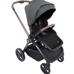 Chicco Mysa Lunar Rock Bebek Arabası