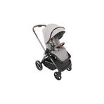 Chicco Mysa Silver Grey Bebek Arabası