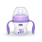 Chicco Natural Feeling 150 ml Biberon Bardak