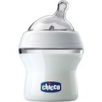 Chicco Natural Feeling Biberon 150 ml Yenidoğanlar İçin Yumuşak ve Esnek Tasarım