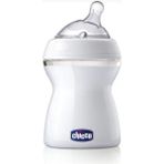 Chicco Natural Feeling Biberon 2 Ay 250ML - 250 ml - Beyaz