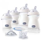 Chicco Natural Feeling Biberon Seti