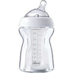 Chicco Natural Feeling Cam Biberon 250 ml 0 Ay+ - 300 ml - Çok Renkli
