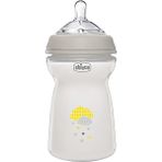 Chicco Natural Feeling Pp Biberon 330 ml 6+ Ay (5 Adet)