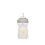 Chicco Natural Feeling Pp Gri Biberon 330 Ml