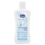 Chicco Natural Sensation 200 ml Banyo Şampuanı