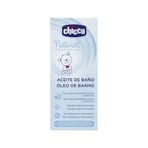 Chicco Natural Sensation 200 ml Banyo Yağı