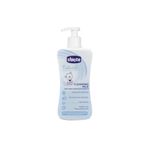 Chicco Natural Sensation 300 ml Temizleme Sütü