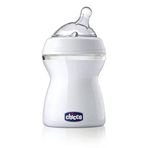Chicco Naturalfeeling 0 Ay 250 ml Şeffaf Biberon