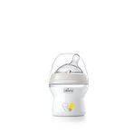 Chicco Naturalfeeling Pp 0 Ay+ Gri Biberon 150 Ml