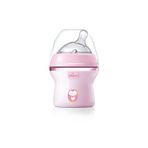 Chicco NATURALFEELING PP BİBERON 0 AY150ML-KIZ