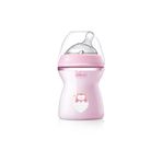 Chicco NATURALFEELING PP BİBERON 2 AY250ML-KIZ